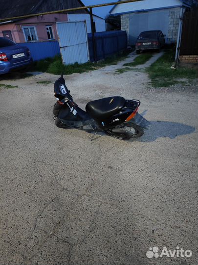 Сузуки летс 2 нью