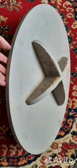 Балансборд