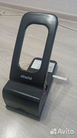 Дырокол мощный