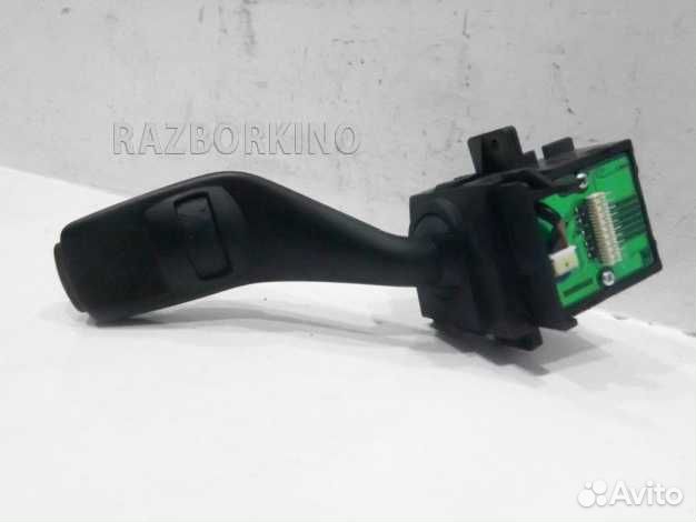 Переключатель стеклоочистителей подрулевой 6G9T17A