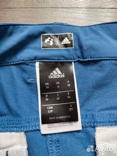 Шорты adidas S