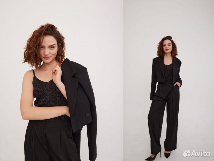 Женская одежда оптом от производителя