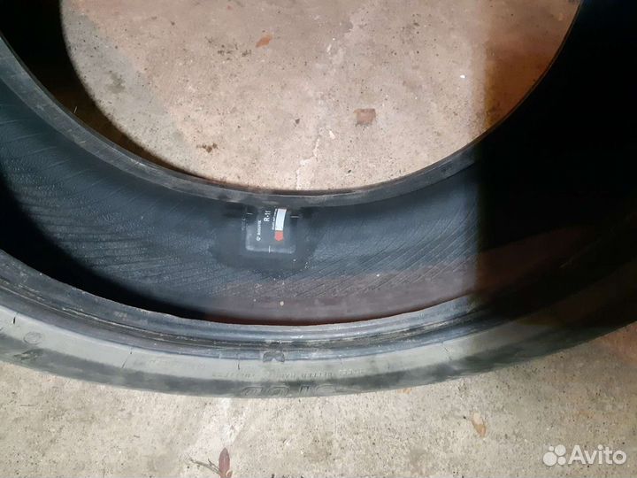 Yokohama Ice Guard F700Z 185/60 R15 88Q