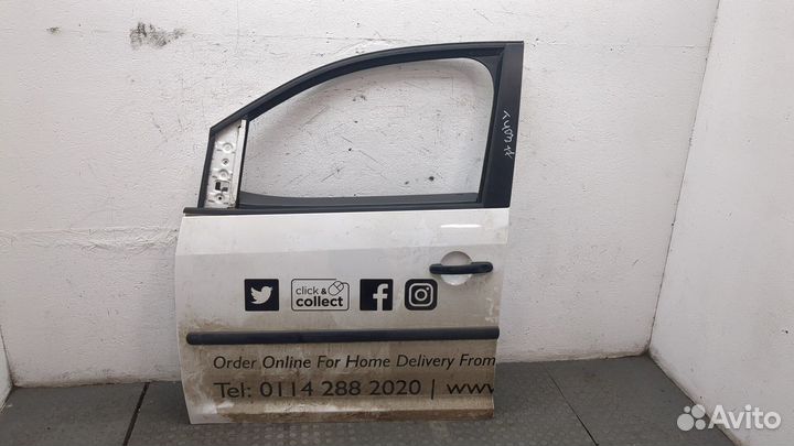 Стеклоподъемник электрический Volkswagen Caddy, 20