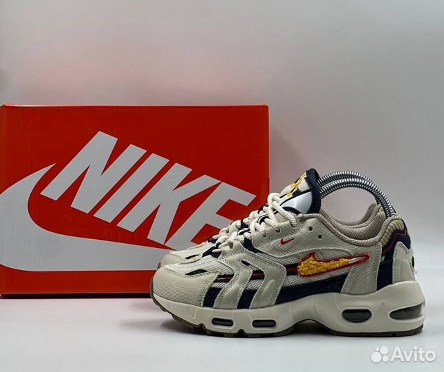 Кроссовки Nike Air Max 96 II QS