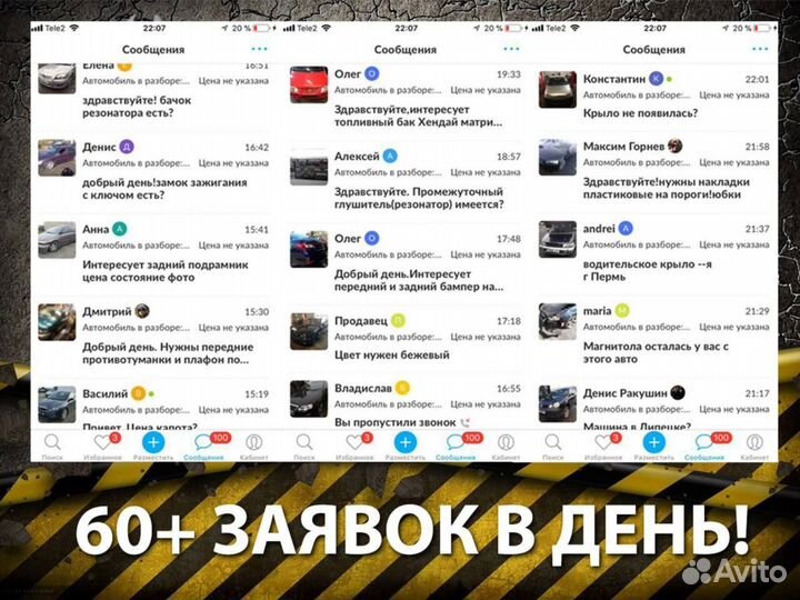 Бизнес под ключ