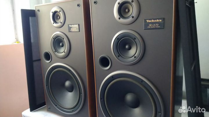 Акустика Technics SB-LX70