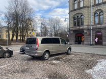 Mercedes-Benz Vito 2.1 AT, 2009, 238 000 км, с пробегом, цена 1 700 000 руб.