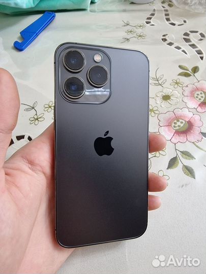 iPhone 13 Pro, 256 ГБ