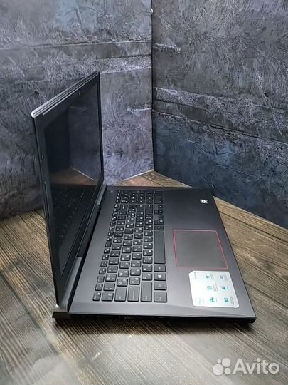 Монстр Dell игровой IPS + 16GB + GTX 1060 6GB