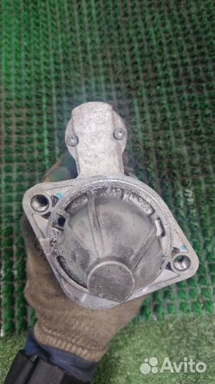 Стартер KIA soul 2009