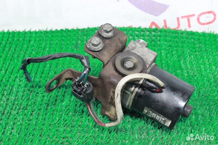 Усилитель тормозов Cadillac Escalade GMT800