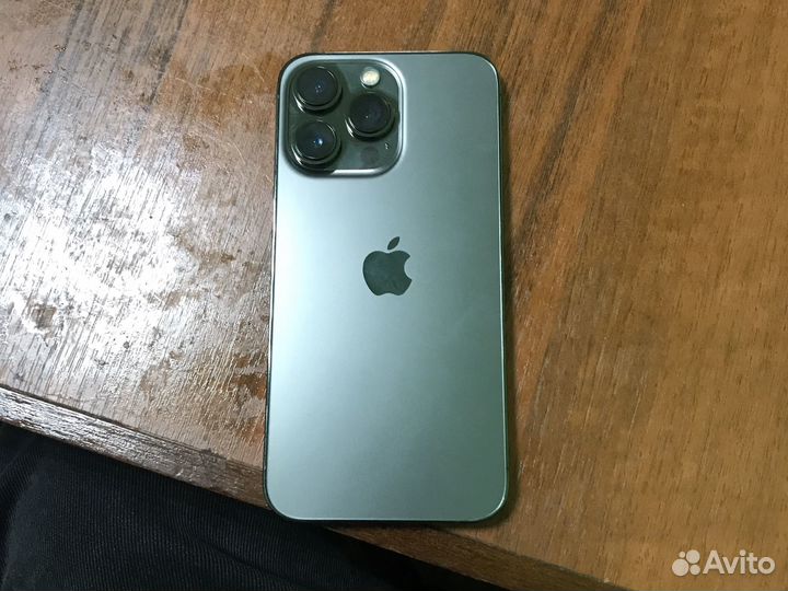 iPhone 13 Pro, 128 ГБ