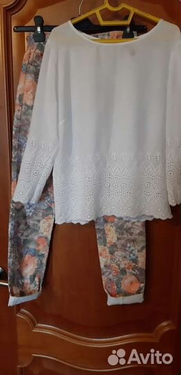 Вещи на девочку р.152- 158