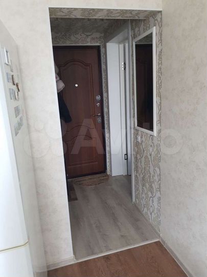 1-к. квартира, 30 м², 5/6 эт.