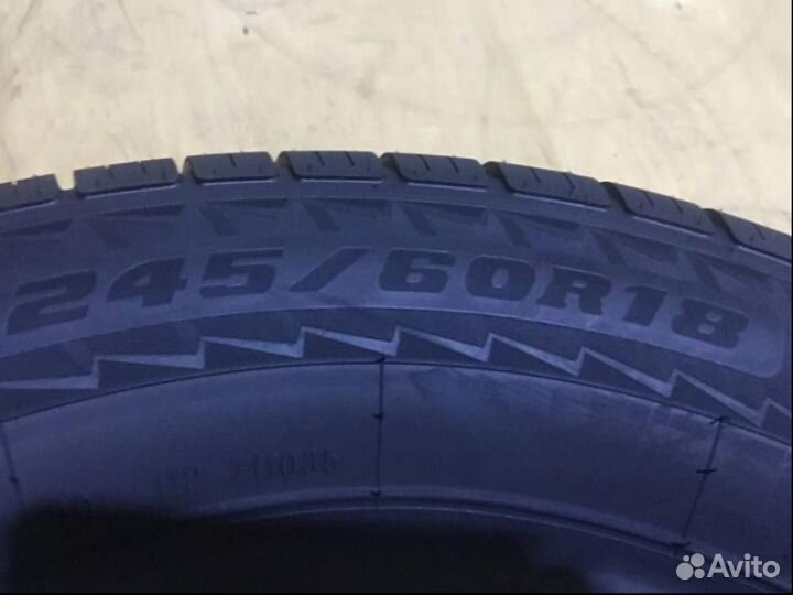 Windforce CatchFors H/T 245/60 R18 105H