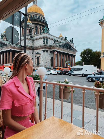 Прически Плетение кос