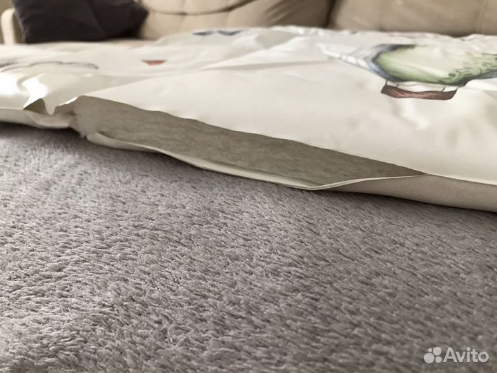 Матрас для пеленания