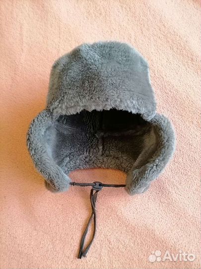 Шапка на ребенка