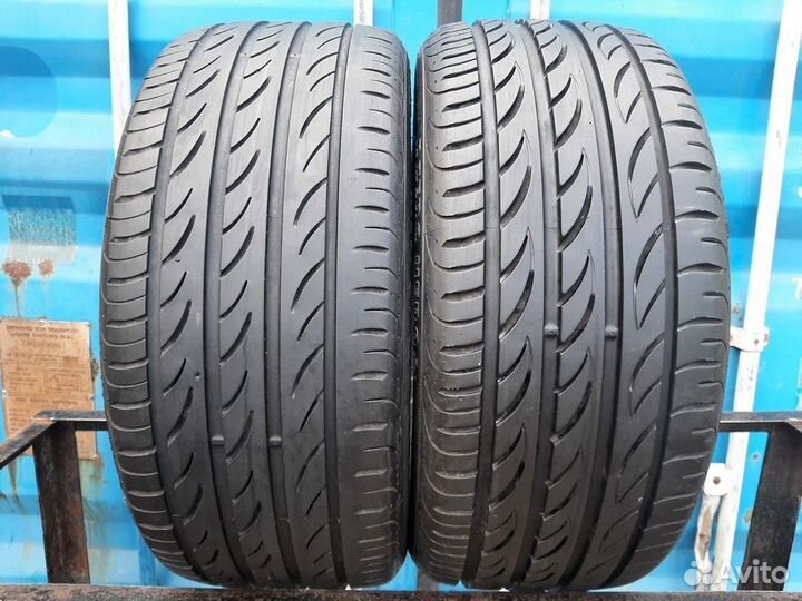 Pirelli P Zero Nero GT 235/40 R18 99Y