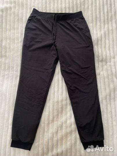 Спортивные штаны uniqlo