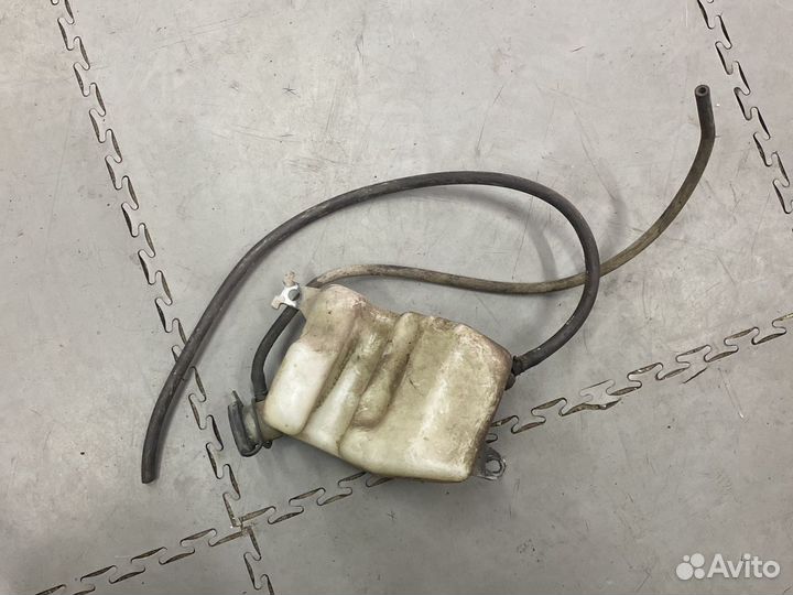 Расширительные бачки