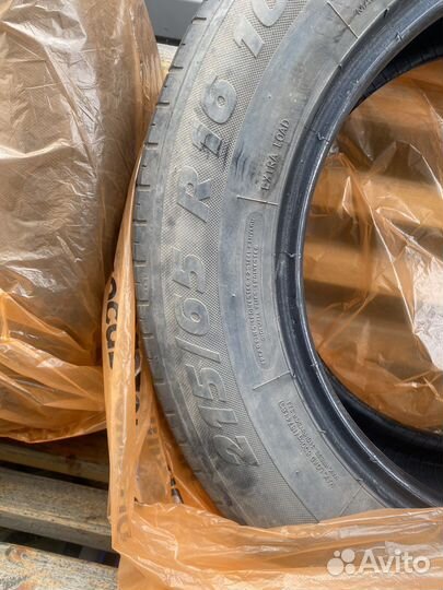 Tigar SUV Summer 215/65 R16 102C