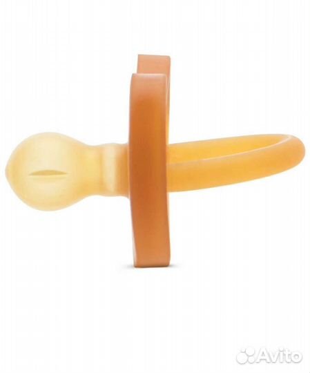 Соска-пустышка baboo