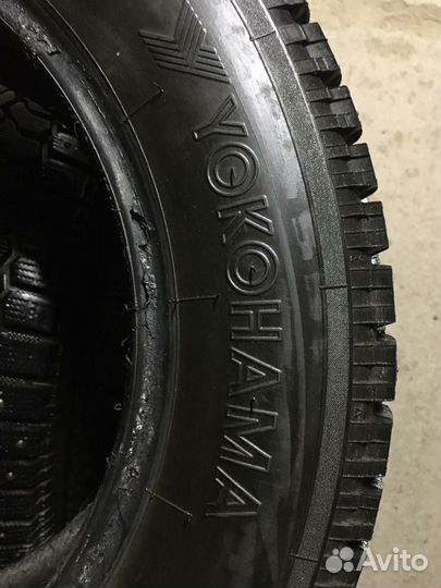 Yokohama F700Z 205/65 R16 98T