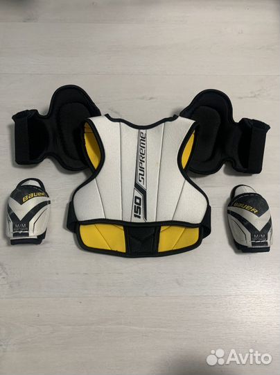 Нагрудник детский Bauer