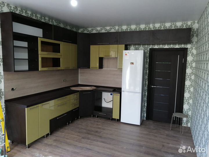Мебель на заказ