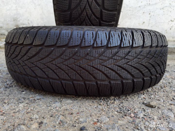 Goodyear UltraGrip Ice 2 185/65 R15 88T