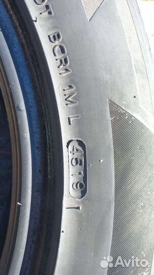 Laufenn S Fit EQ 215/55 R16