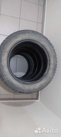 Pirelli Formula Ice 185/60 R15 88T