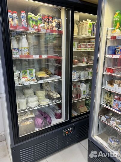 Продажа холодильников бу