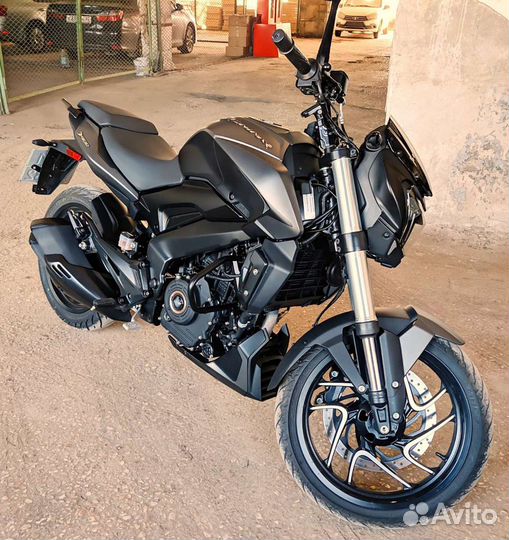 Доминар 400