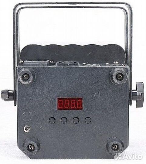 Светильник Stage4 Stage PAR COB30X 25/90