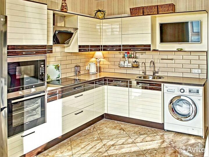 Кухонный гарнитур на заказ