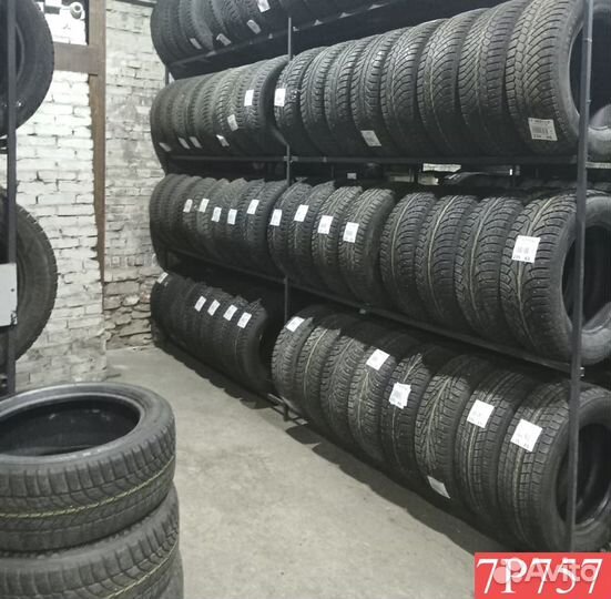 Falken Ziex ZE-914 225/65 R17 102P