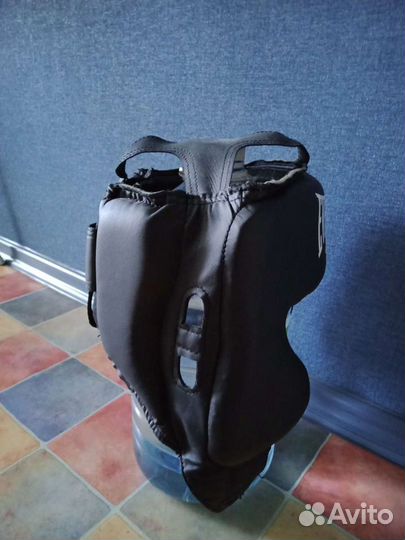 Шлем Everlast, кимоно