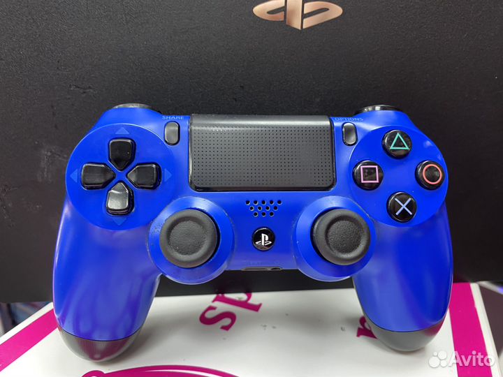 Sony PS4 pro 1tb