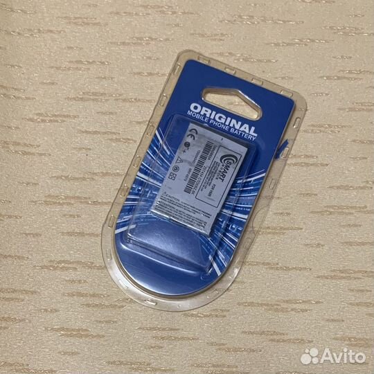 Аккумулятор Motorola v300/v600