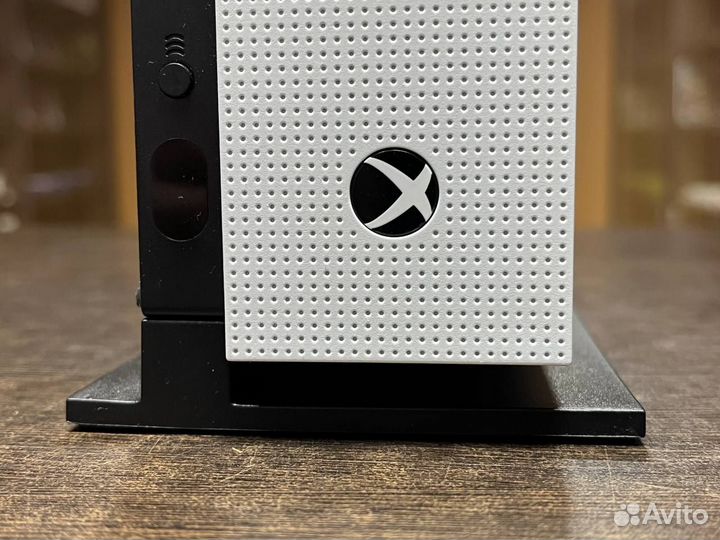 Xbox One S подставка для вертикальной установки