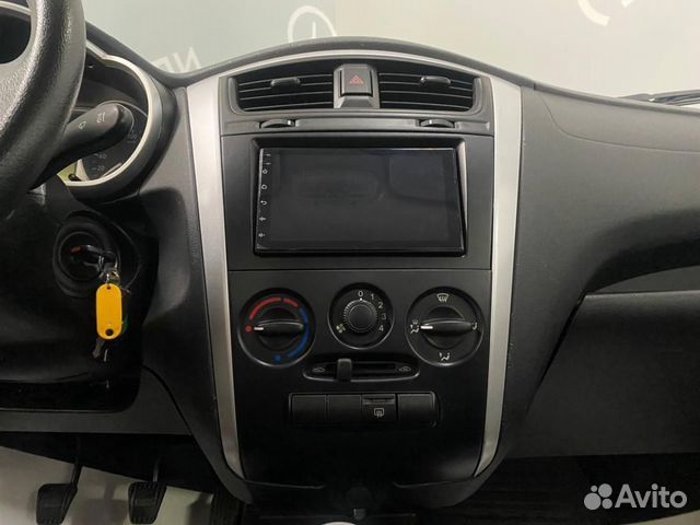 Datsun on-DO 1.6 MT, 2015, 29 000 км объявление продам