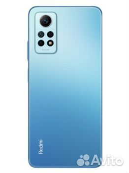 Xiaomi Redmi Note 12 Pro 4G, 8/256 ГБ