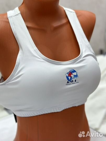 Нагрудник KWU оригинал