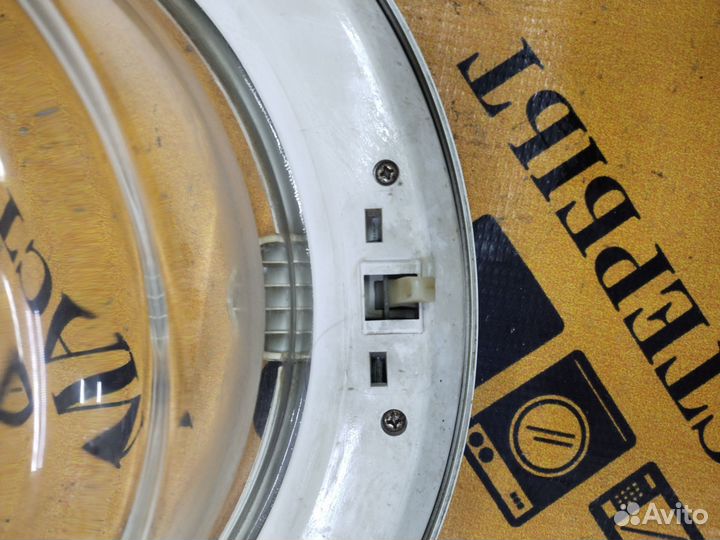 Люк для стиральной машины Indesit