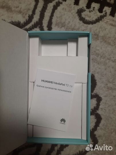 Huawei mediapad t2 7.0