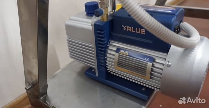 Массажер вакуумный для мяса