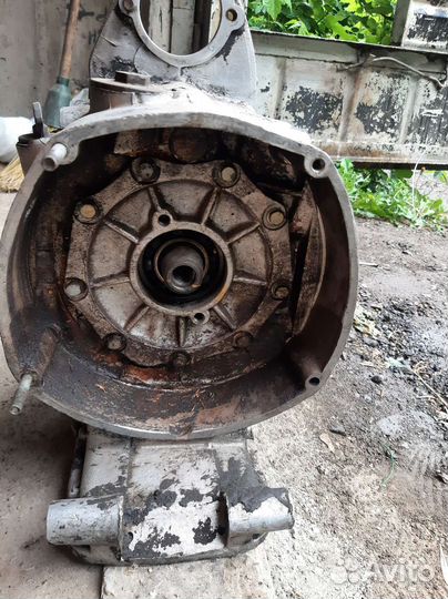 Урал мотоцикл